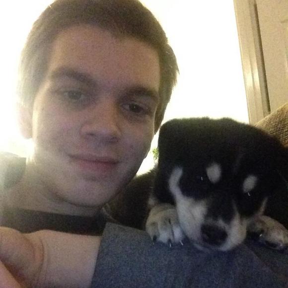 Meet your Posher, Sam - Picture 1 of 1